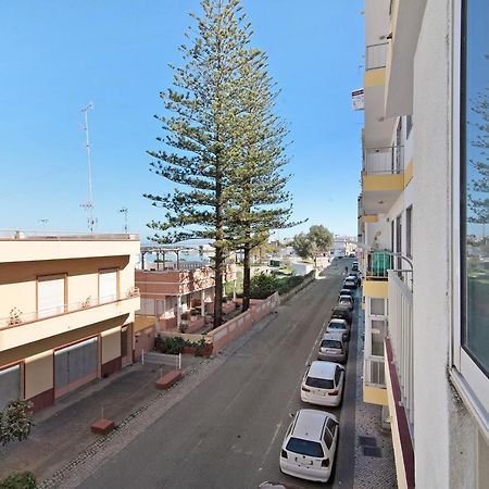 Apartamento Fuseta Eksteriør bilde